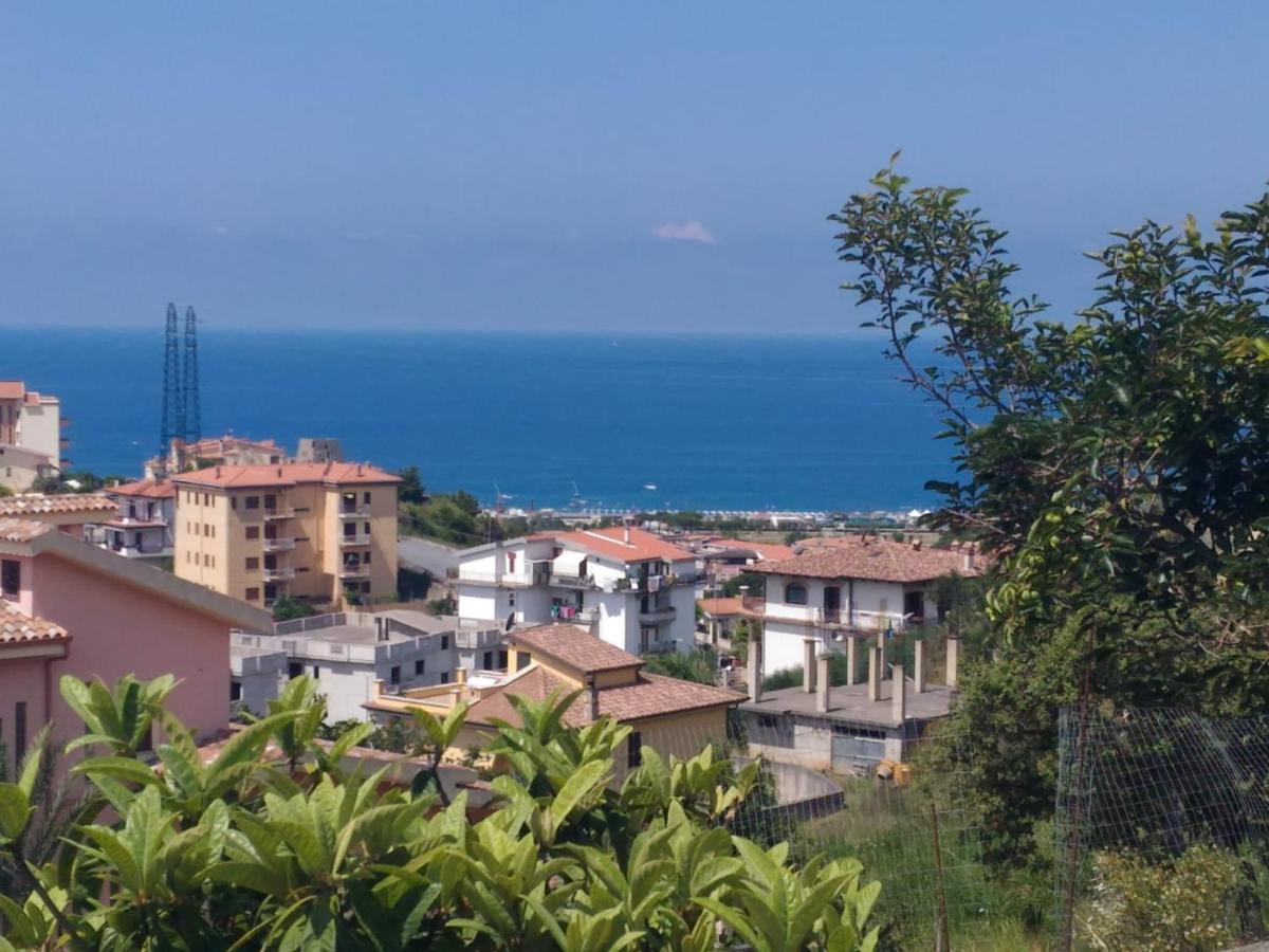 Bed & Breakfast Collemare Scalea